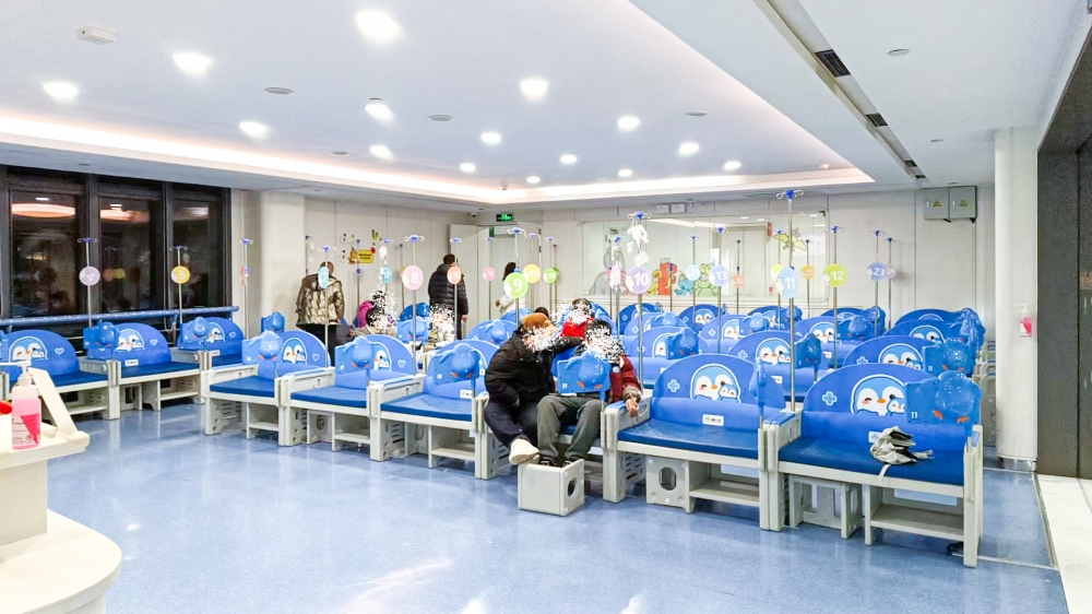 南京市泰康仙林鼓楼医院