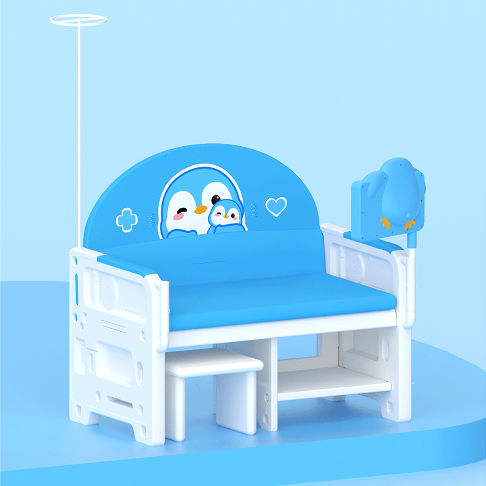 轻松投放，长期收益！腾小宝全新合作方案，邀您共享医疗场景智能升级红利！