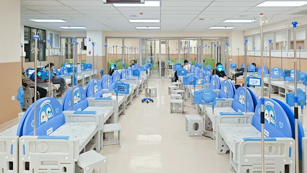 曲靖市中心医院