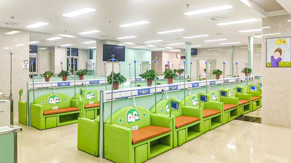 陕西中医药大学第二附属医院