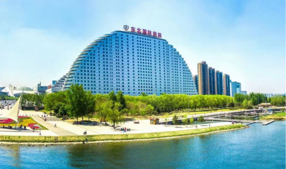 智慧康护 | 腾小宝入驻沈阳市东北国际医院，智能输液椅赋能医院儿科智能化服务管理再升级！